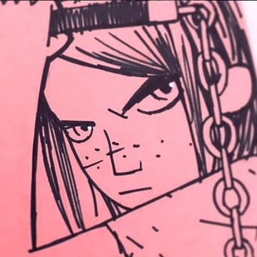 Jim Rugg Patreon Creator Profile