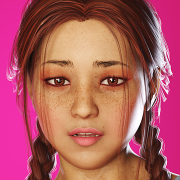 Erika OneTed