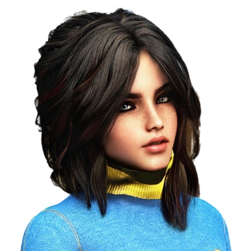IceStormNG Patreon Creator Profile