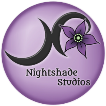 Nightshade Studios's Patreon profile picture