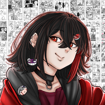 Aliss Gallery Patreon Creator Profile