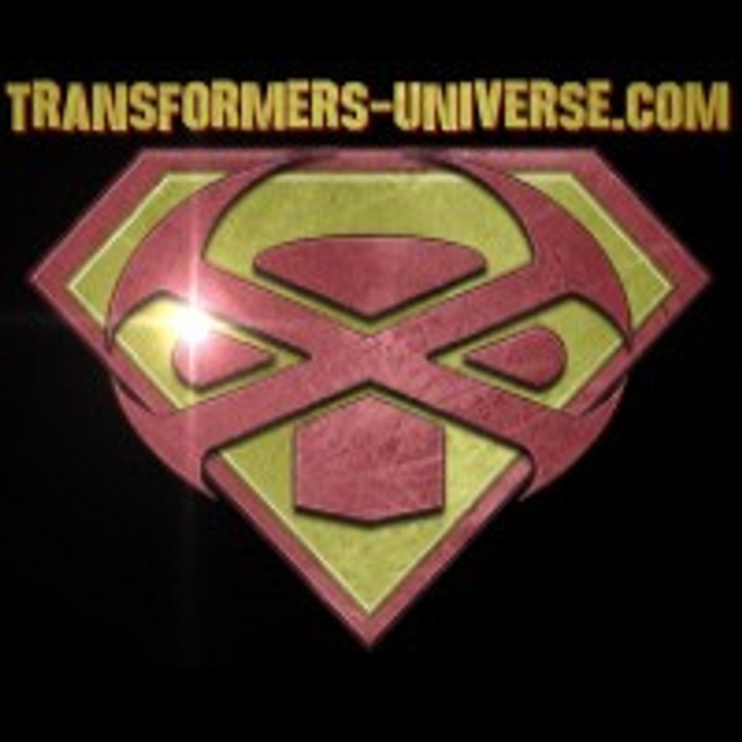 Transformers Universe