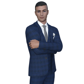 The Benefactor's Patreon profile picture