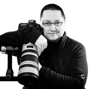Martin Bailey Photography