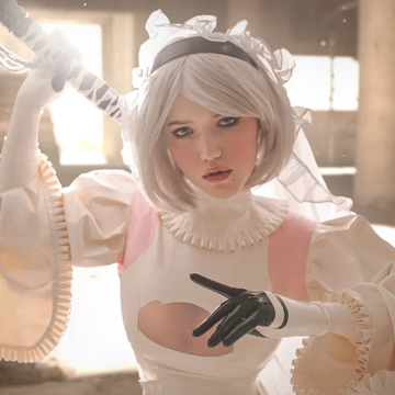 Lada Lyumos Patreon Creator Profile