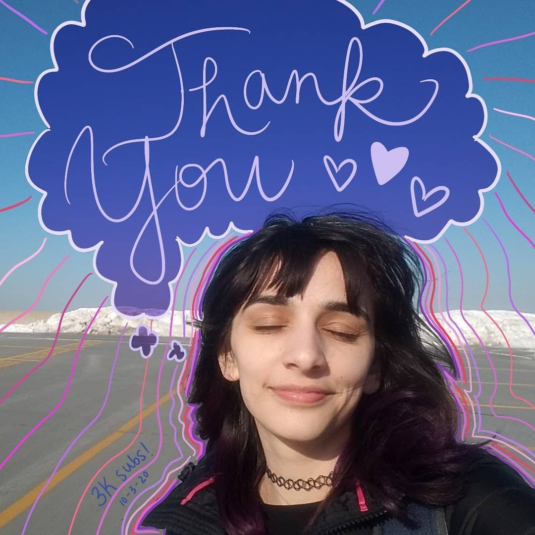 offbeat kiki Patreon Creator Profile