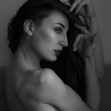 Lucy Modéle