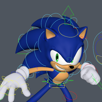 TheBlueBlur