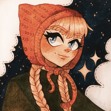 Bluewhisper Patreon Creator Profile