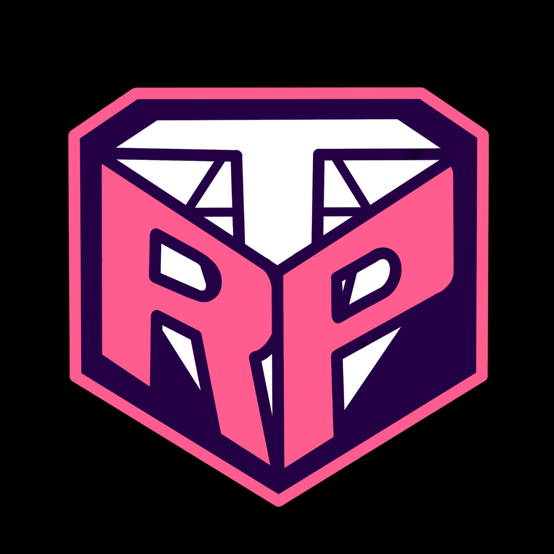 The React Pack Patreon Creator Profile
