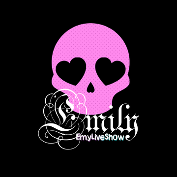 Emy's Live Show's Patreon profile picture