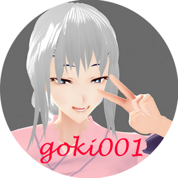 goki001 Patreon Creator Profile