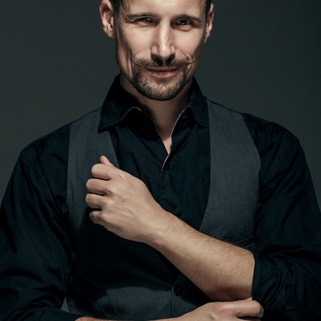 Max Zadorozhnii