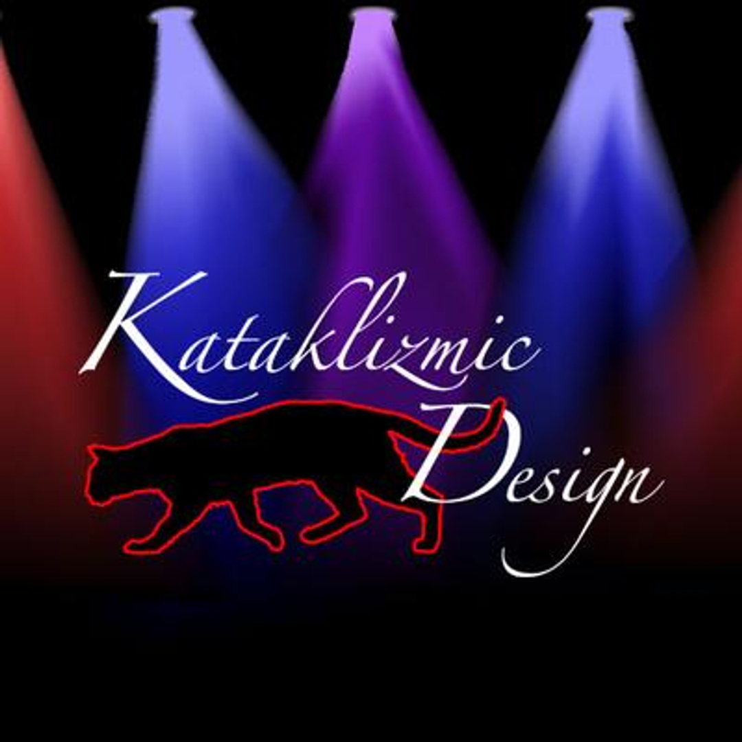 Katherine Amy Vega, Kataklizmic Design