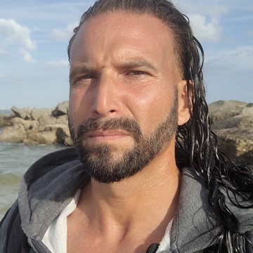 Michael DellaRocca Patreon Creator Profile