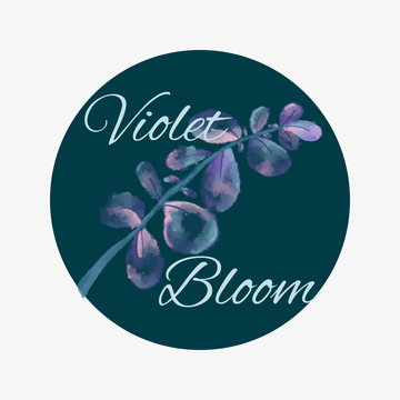 Violet Bloom