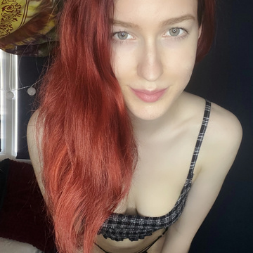 angelnelly_rose's Patreon profile picture