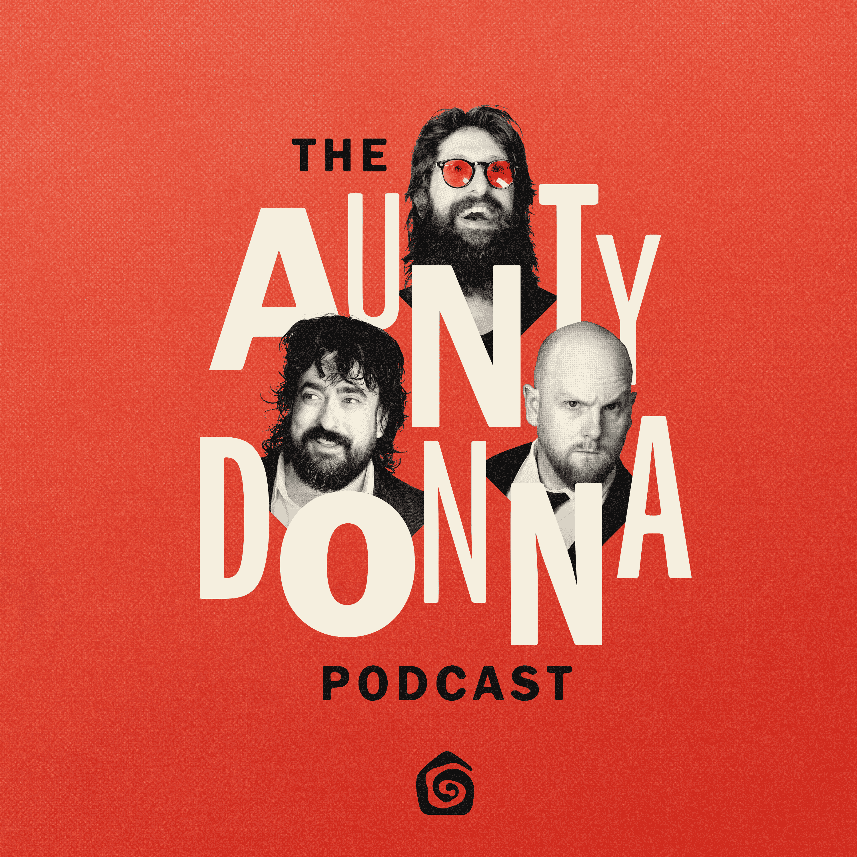 Aunty Donna Patreon Podcasts