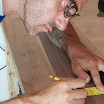Alessio Romanelli - Artigiano 2.0 Patreon Creator Profile