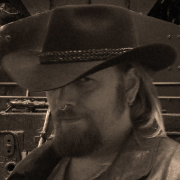 Timothy Black
