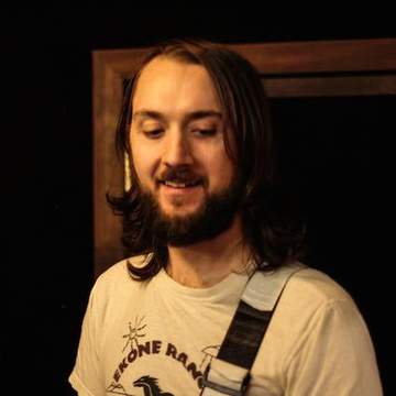 Parzival Myr's Patreon profile picture