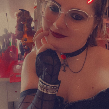 BritASMRVA's Patreon profile picture