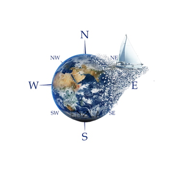 Chasing-latitudes