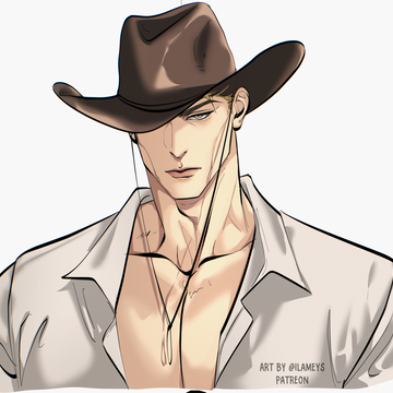 ilameys's Patreon profile picture