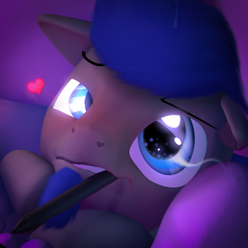 Hooves-art