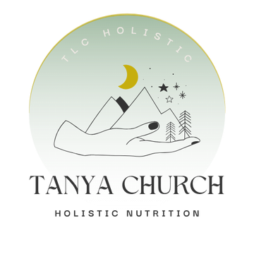 TLC Holistic