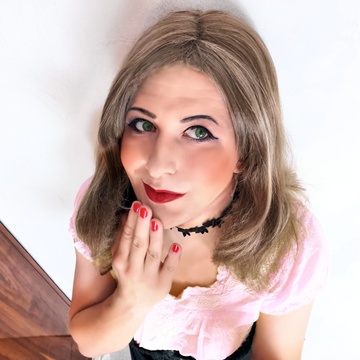 Isabelle Crossdresser Patreon Creator Profile