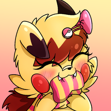 Floofychu