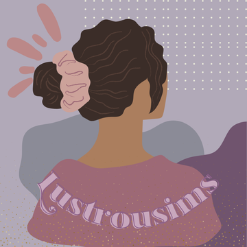 Lustrousims