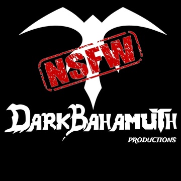 Dark Bahamuth