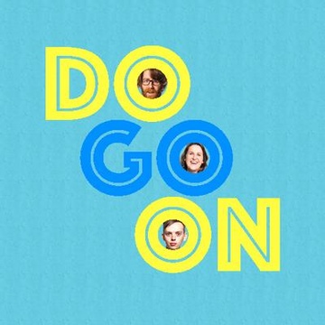 Do Go On Podcast Network