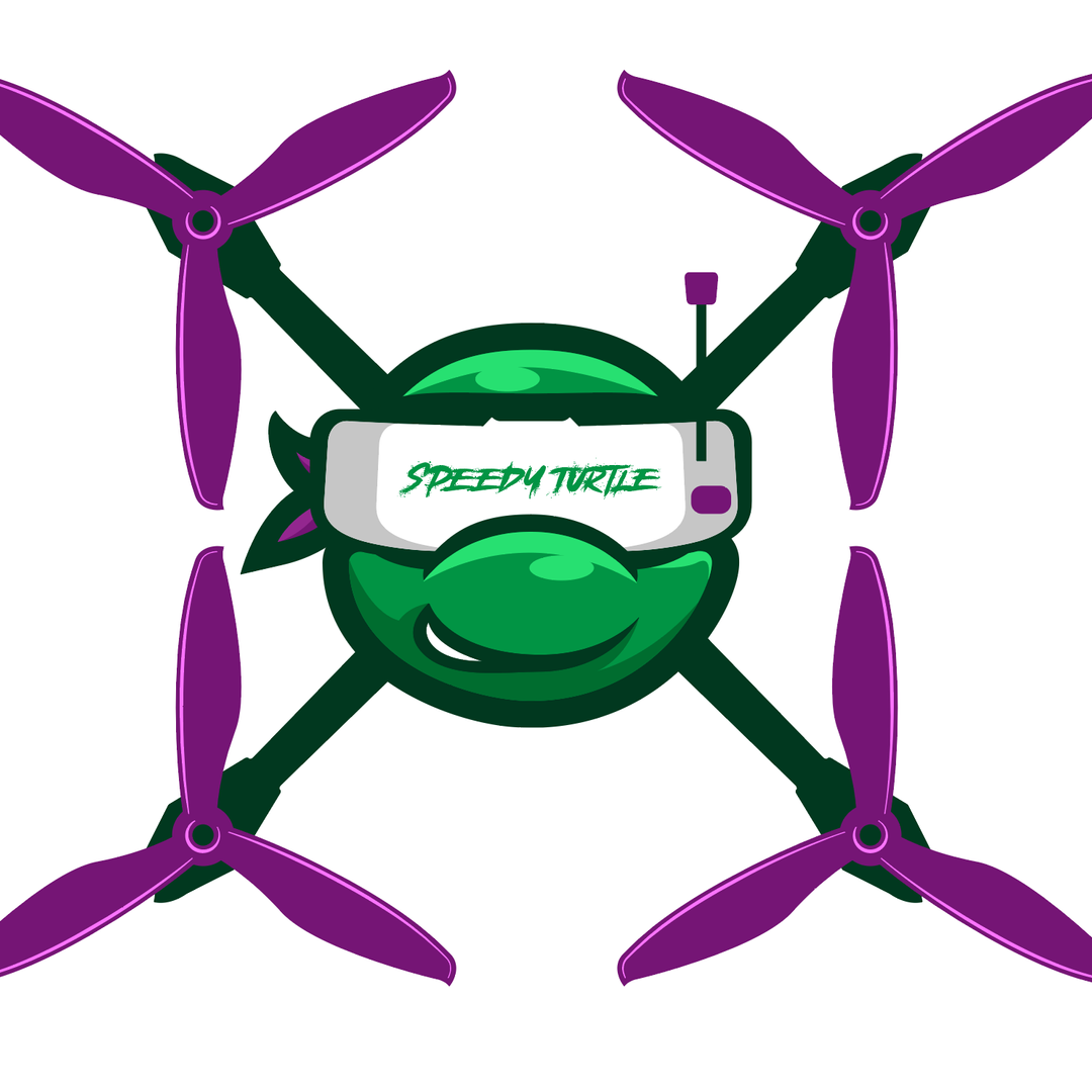 Speedy Turtle FPV