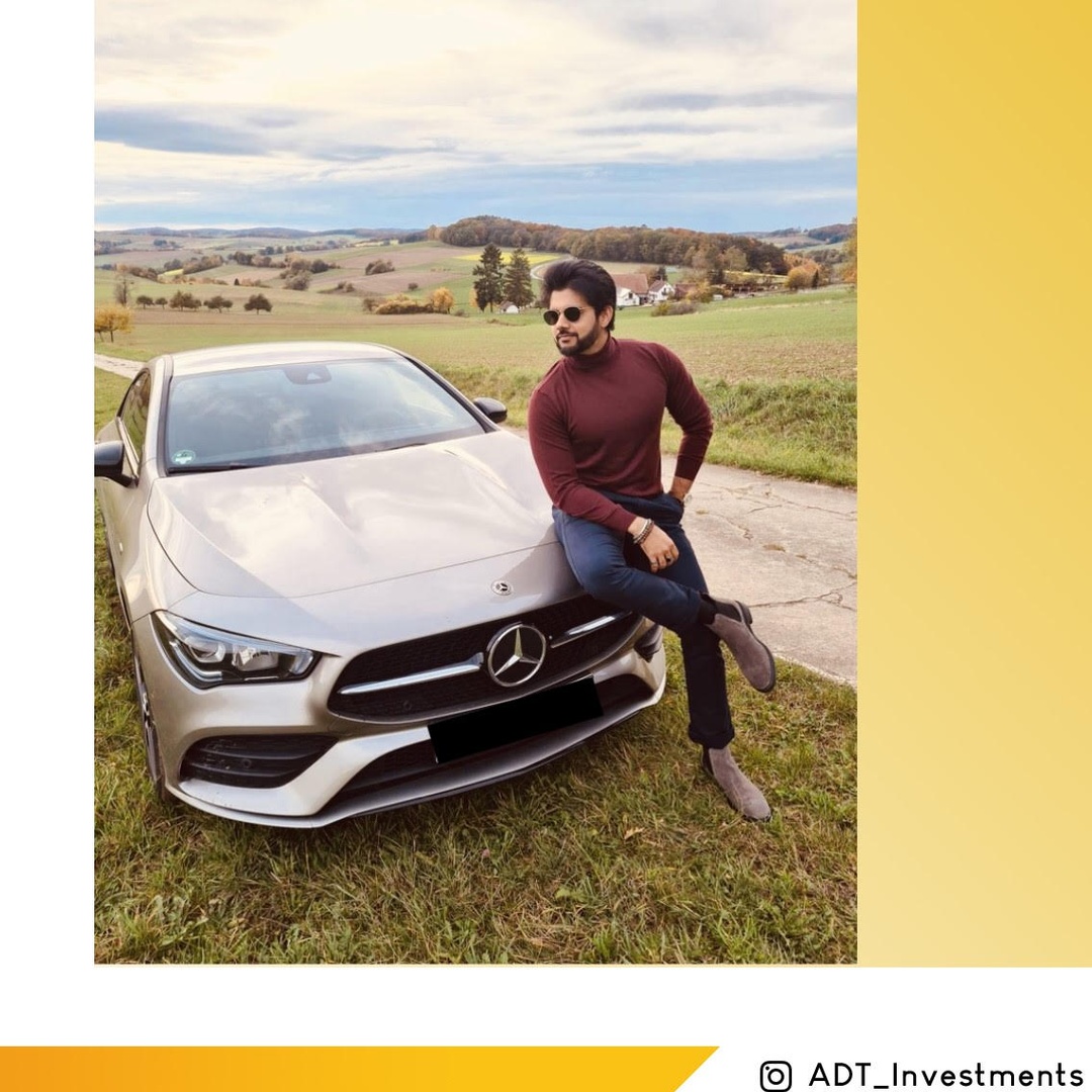 Abhishek Thakur