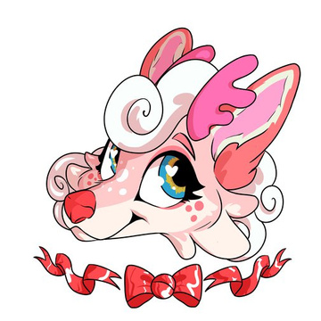Glitzy Fox Studios Patreon picture
