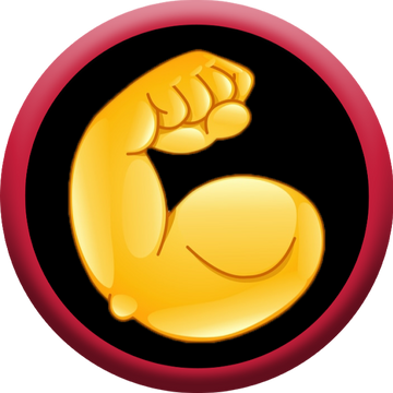 Bicepspump's Patreon profile picture