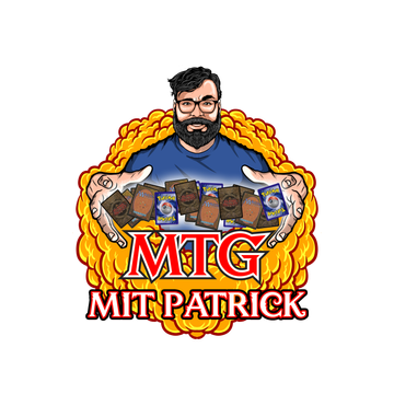 MTG mit Patrick