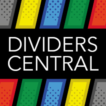 Dividers Central