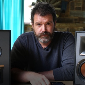 The Cheap Audio Man