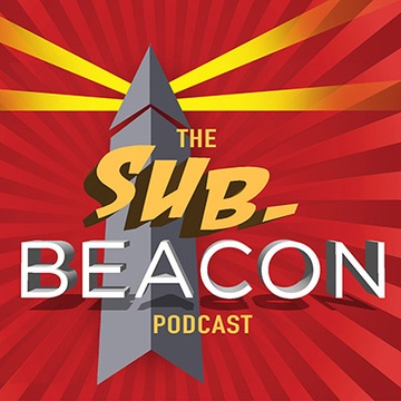 The Sub-Beacon