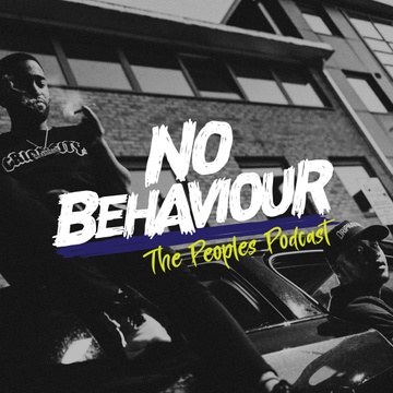No Behaviour Podcast