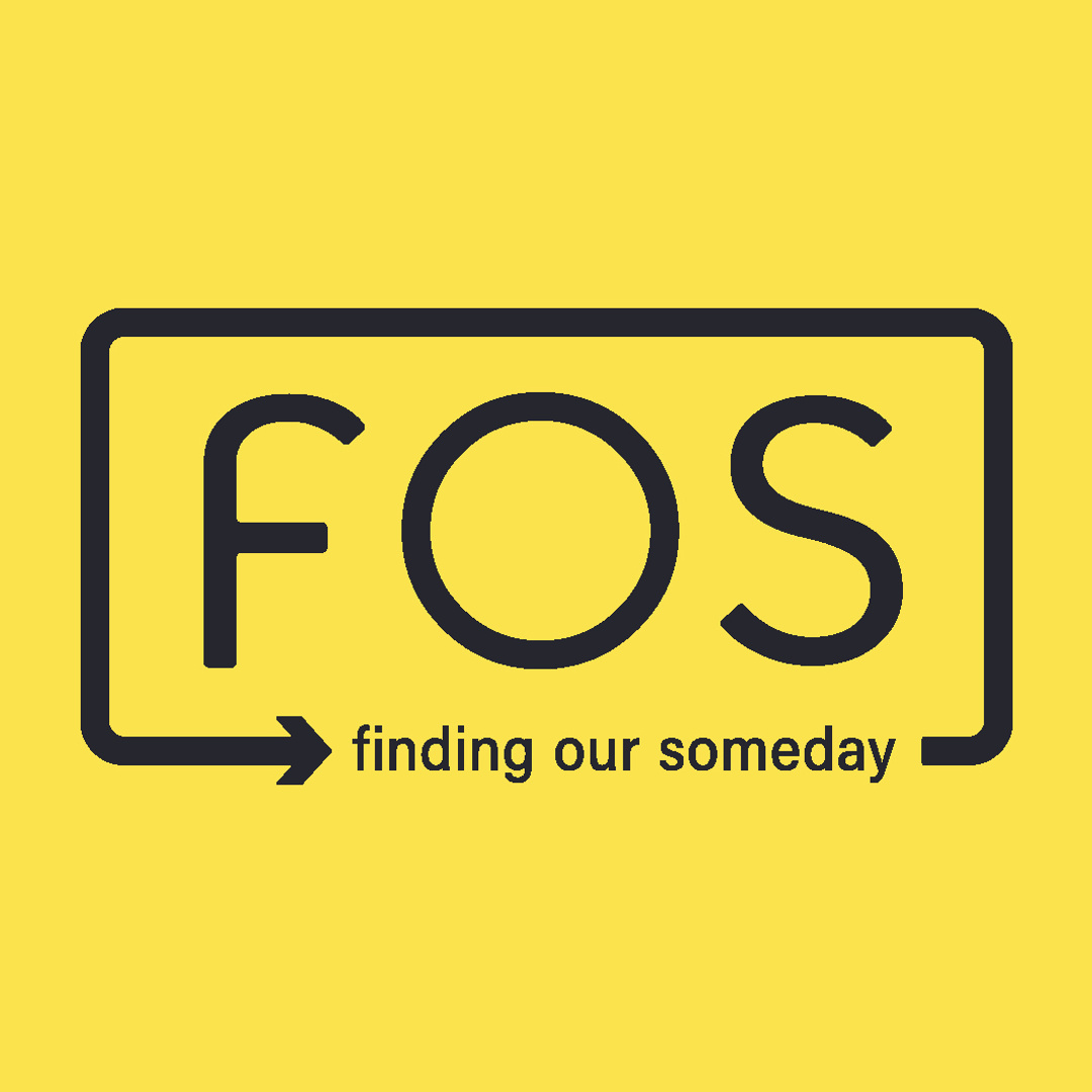 Finding Our Someday