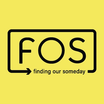 Finding Our Someday