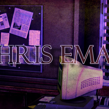 Chris Eman's Patreon profile picture
