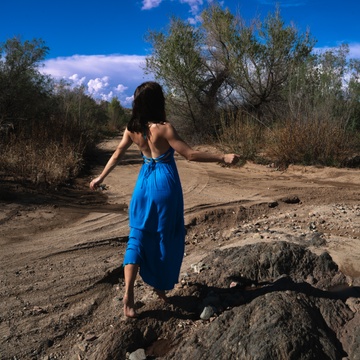 Juliet in the Wild