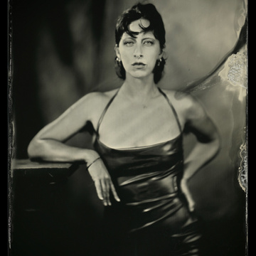 Claudia Du Lièvre