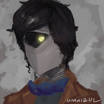 WAmirul's Patreon profile picture